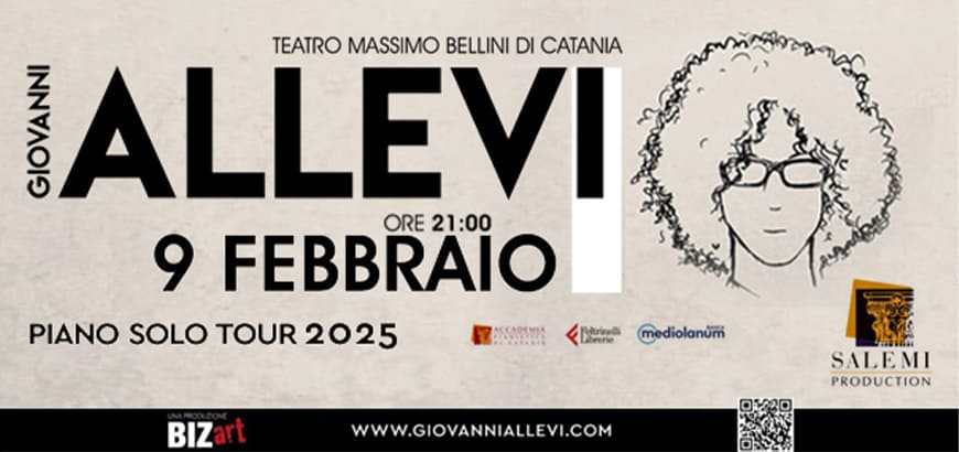 Giovanni Allevi in concerto