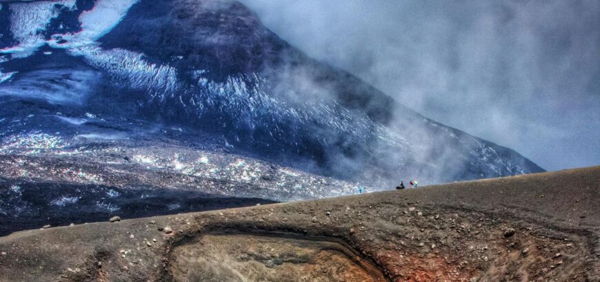 Seminari Dicembre sulle Aci e Etna
